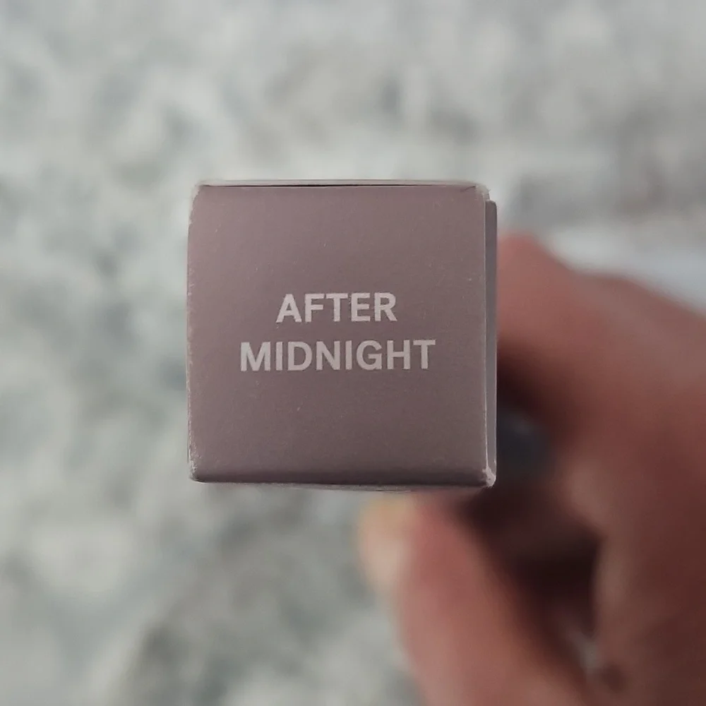 ILIA Limitless Lash Mascara - After Midnight NIB